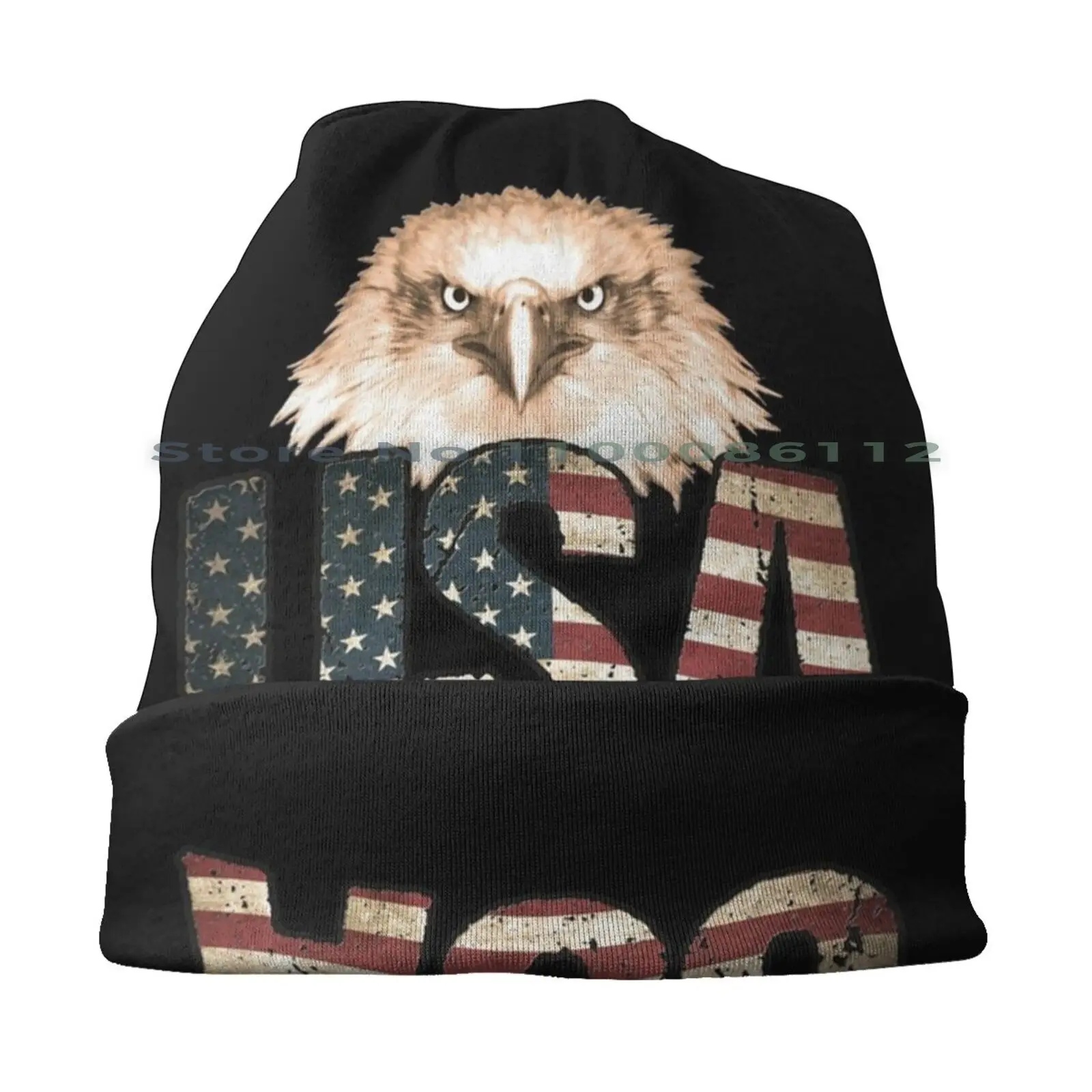 Usa American Flag Eagle , Patriotic 4th Of July America Bucket Hat Sun Cap American Flag Patriotic 4th Of July Fourth Of July