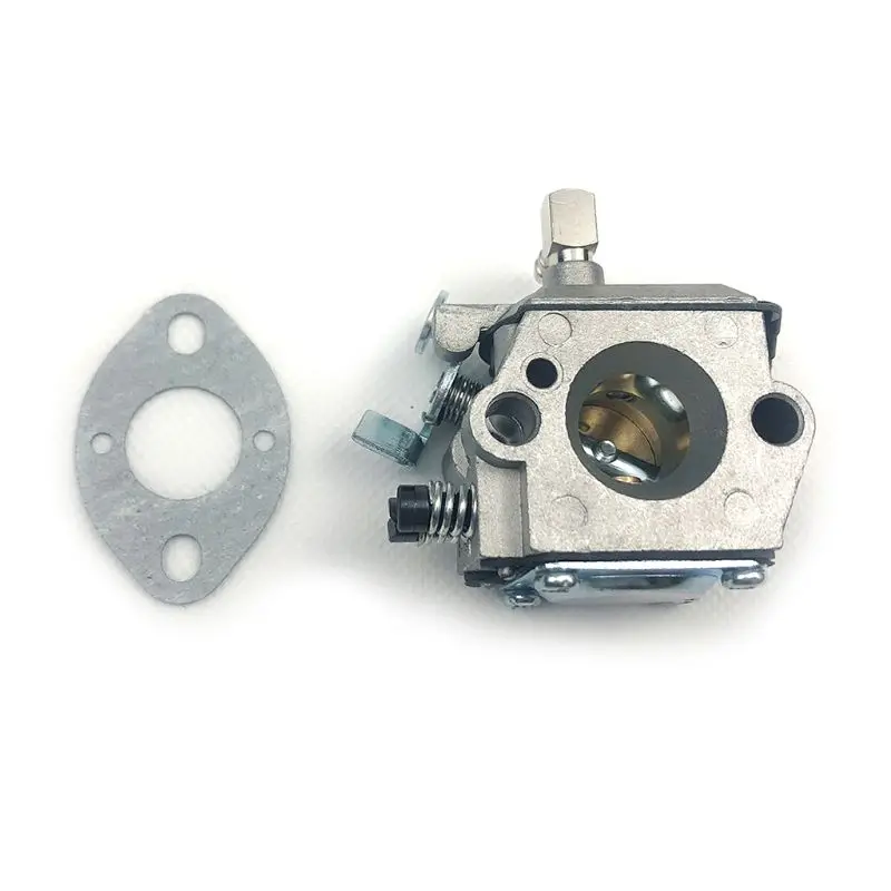 Carburetor for Stihl 028 028AV Tillotson HU-40D Walbro WT-16B Chainsaw Carb with Gaskets Au27 21 Dropship