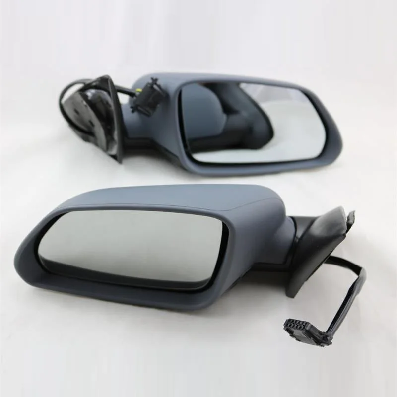 Car Mirror For Skoda Octavia MK2 A5 Sedan Combi RS 2004 2005 2006 2007 2008 Car-Styling Heated Electric Wing Side Mirror