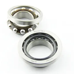 Steering Head Bearing Kit For Yamaha XJR400 YZF R25 R3 YS250 Fazer 250 BT1100 Bulldog FZ400 4YR YBR250 93399-99931 93399-99932