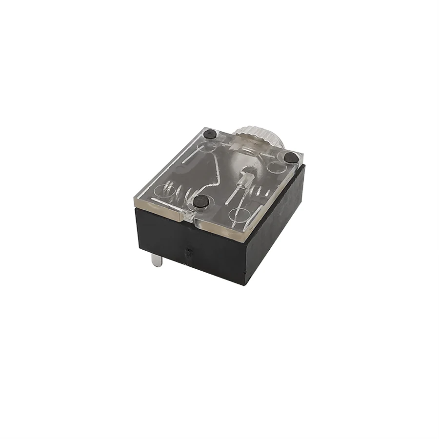 مقبس صوت 5 دبوس ، موصل مثبت على لوحة ستيريو الجوز ، مقبس صوت 5 دبوس #3