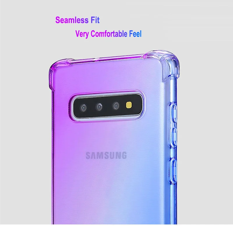 Рисунок 5 - Чехол для Samsung Galaxy S10 Plus