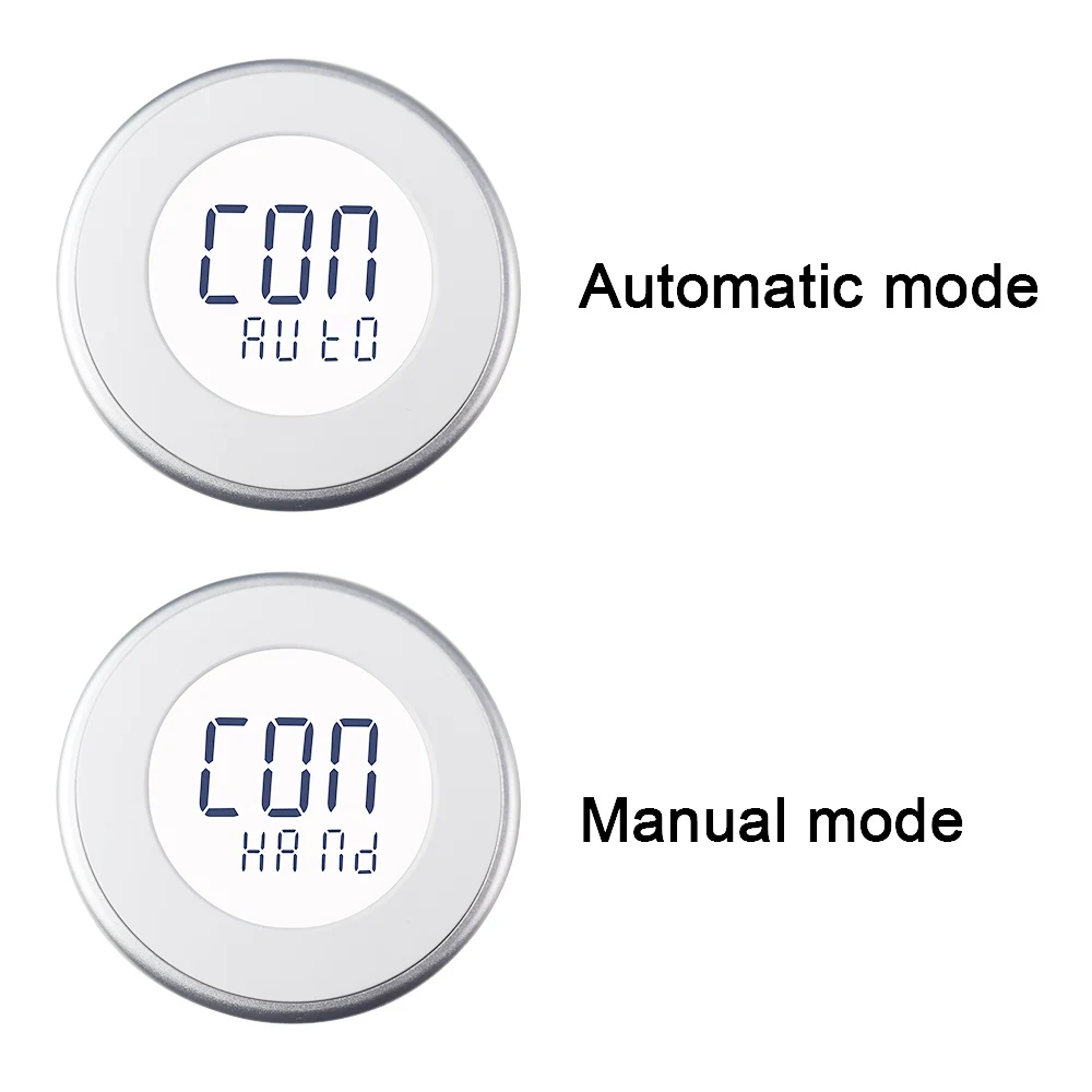 Termostato per riscaldamento a pavimento 16A 85-250V AC regolatore di temperatura ambiente digitale programmazione settimanale blocco bambini
