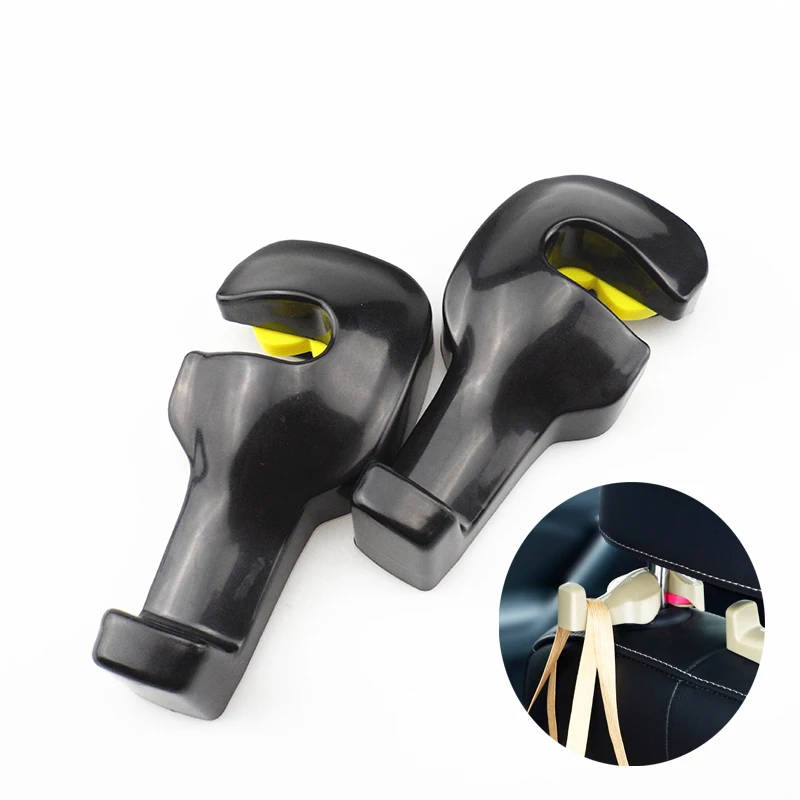 2 PCS Car Seat Hook Holder Hanger for Mazda 2 5 8 Mazda 3 Axela Mazda 6 Atenza CX-3 CX-4 CX-5 CX5 CX-7