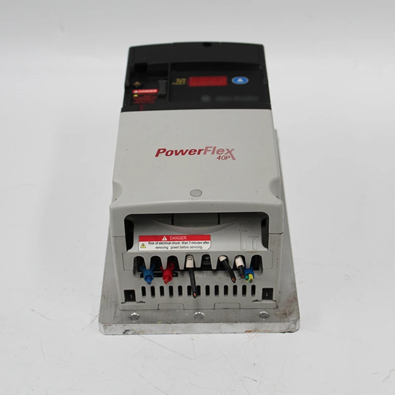 

Used In Good Condition inverter 22D-D1P4H204 With Free DHL/EMS