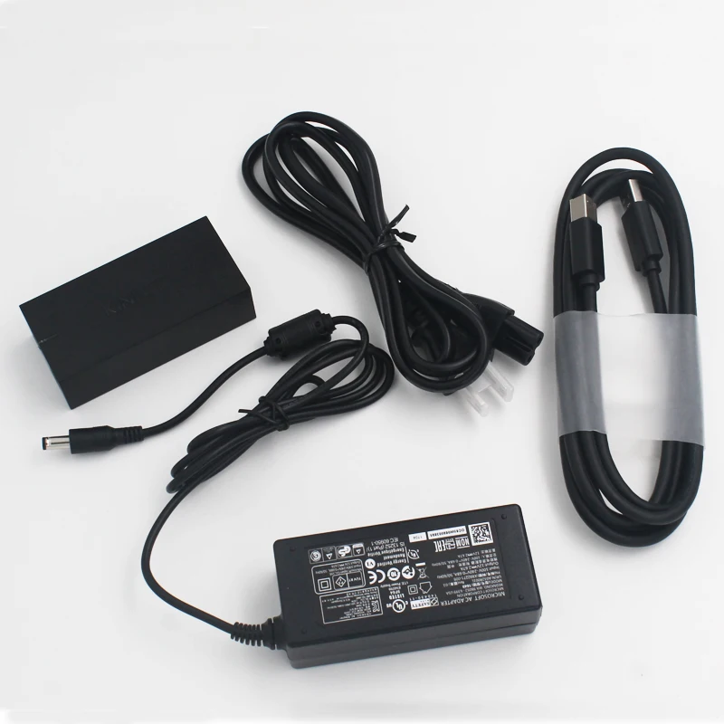 NEUE Kinect Adapter für Xbox One für XBOXONE Kinect 2,0 Adapter + US/EU USB AC Adapter Netzteil