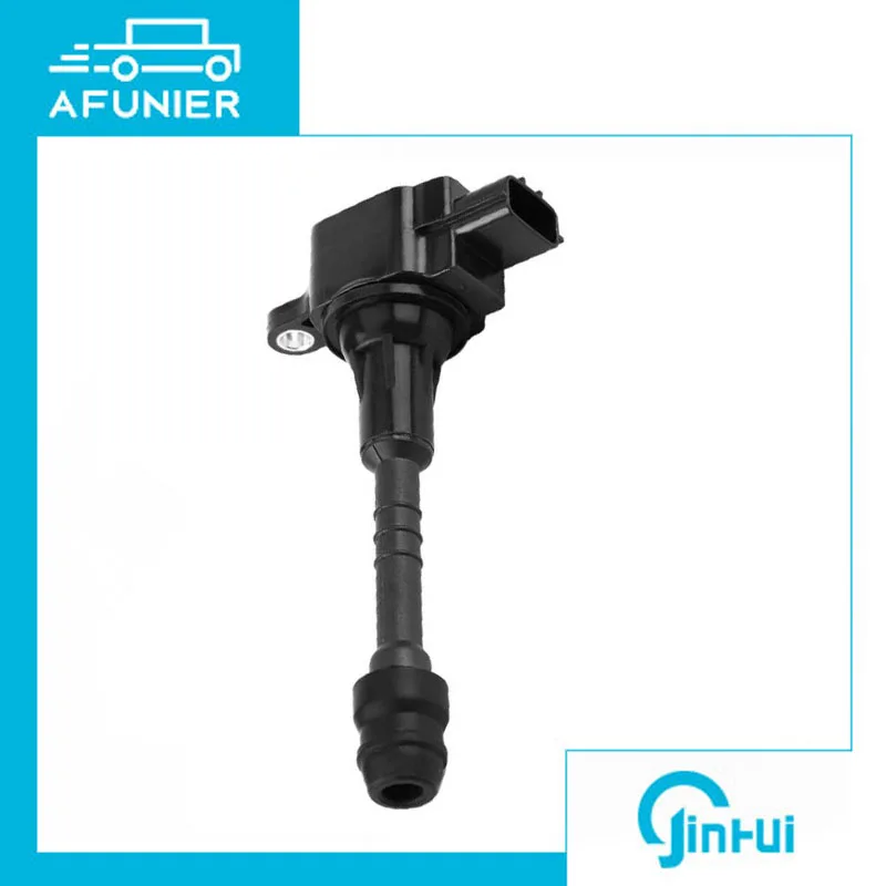 

4pcs Ignition Coil For Nissan Sentra Almera 1.8L L4 OE No.:UF351,22448-6N011,22448-6N012,22448-6N015