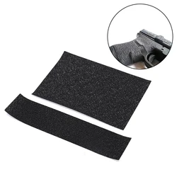 Gummi nicht-rutsch aufkleber ultra-dünne plus klebrige anti-slip textur grip für handy kamera shell anti-slip tape