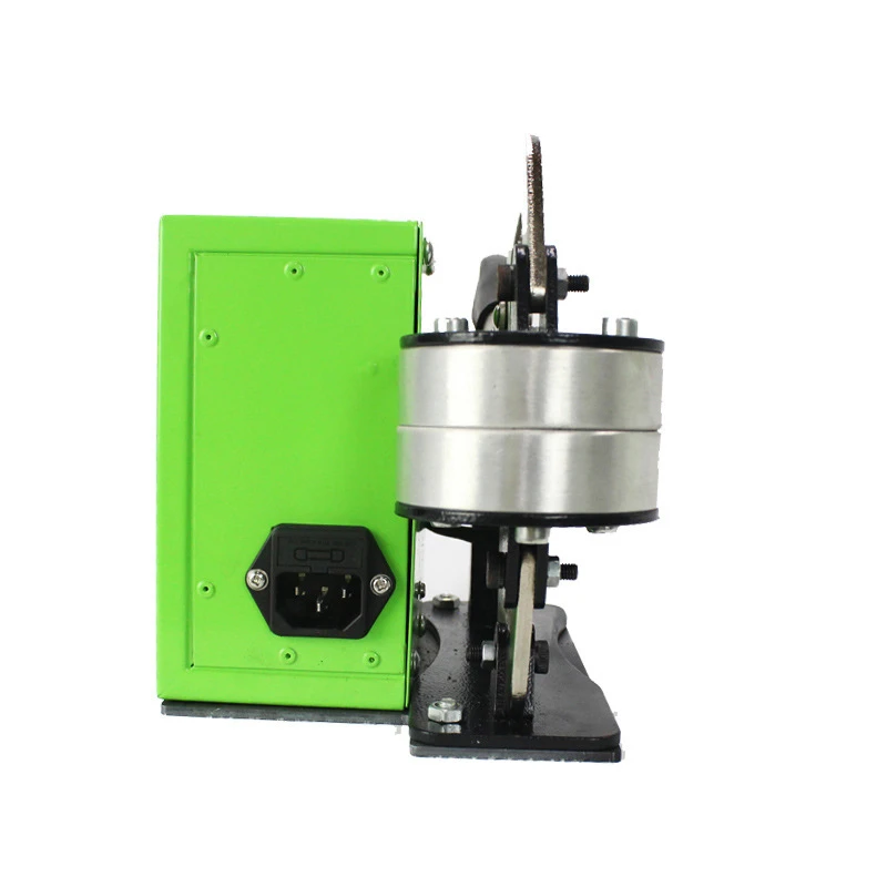 Máquina de transferência de calor para cima e para baixo equipamento de aquecimento máquina de carimbo quente mini