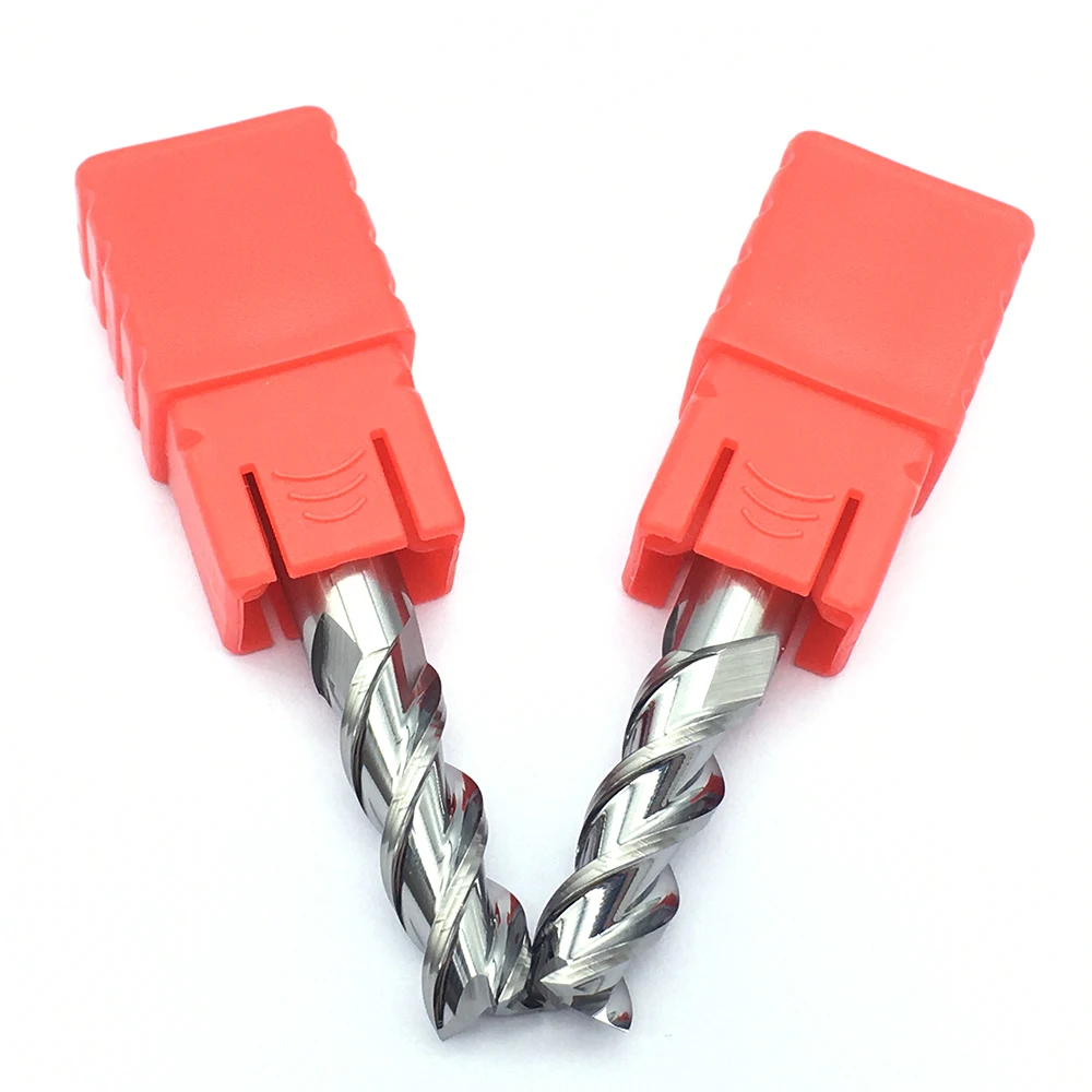 1 قطعة مطحنة الألومنيوم 8.0XD8X60L اضافية طويلة HRC60 3 الناي endmill أداة آلة خرط تعمل بالتحكم الرقمي بواسطة الحاسوب القاطع مطحنة نهاية التنغستن كربيد قاطعة المطحنة