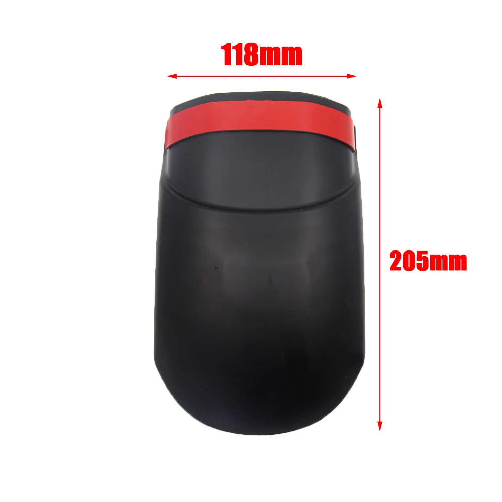 for Honda CRF 1000L Africa Twin 2016 2017 CRF1000L Motorcycle Front Mudguard Fender Rear Extender Extension