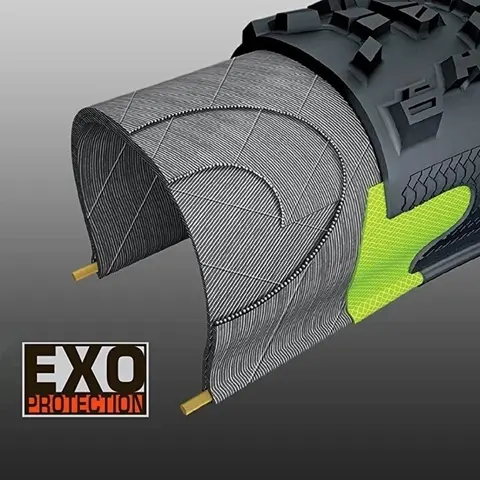 2 st MAXXIS 29 MTB cykeldäck 27.5x2.25 29x2.25 REKON RACE EXO däck punkteringsfria däck MAXXIS MTB cykel terrängdäck downhill 10 best sales 29 mtb-däck - №2