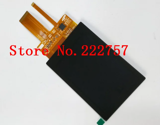 NEW LCD Display Screen For Panasonic FOR Lumix DMC-JH5 JH5 Digital Camera Repair Part + Touch