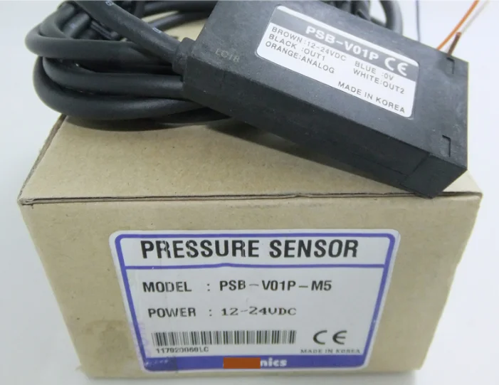 

PSB-V01P-M5 new original pressure sensor in stock