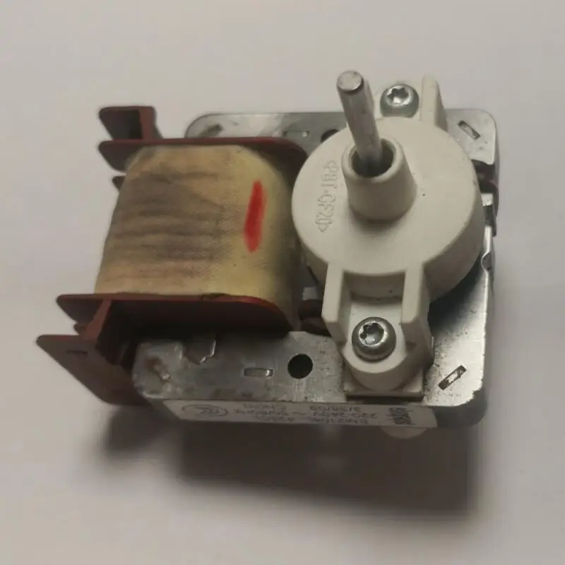 refrigeration parts cooling fan motor EM2108L-423CL 220-240V