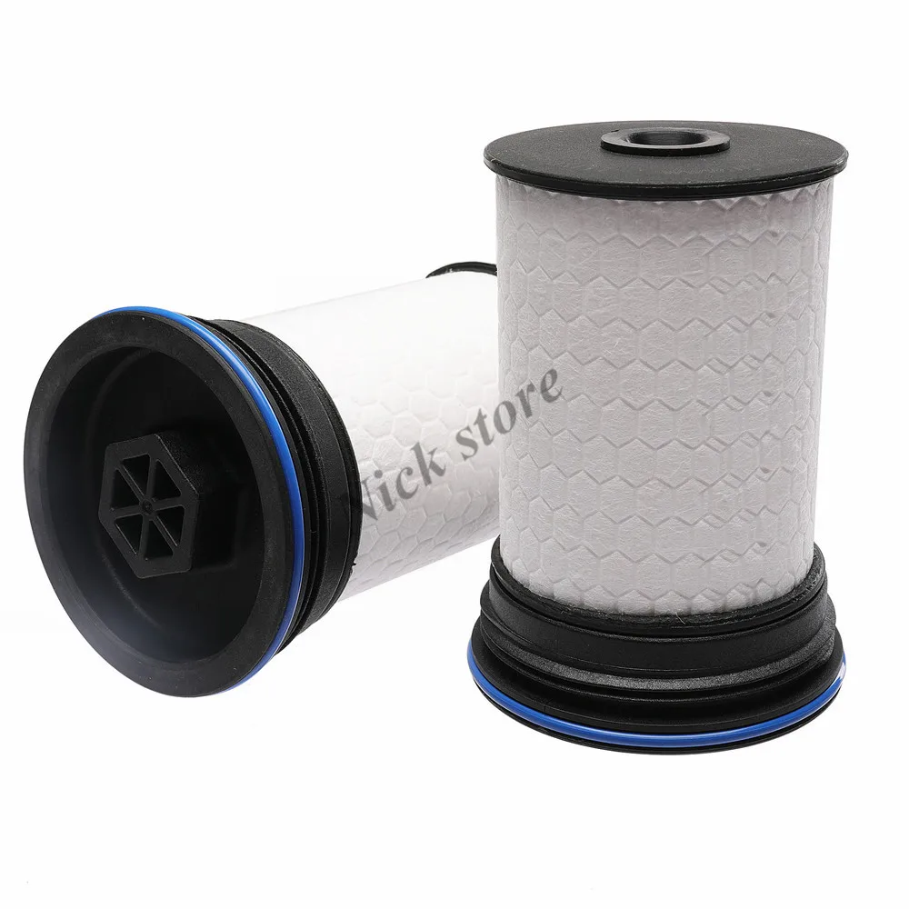 

1 шт. топливный фильтр TP1007 52100212 профессиональный комплект с крышками и уплотнениями подходит для 2016 + для Chevrolet Колорадо/GMC каньона