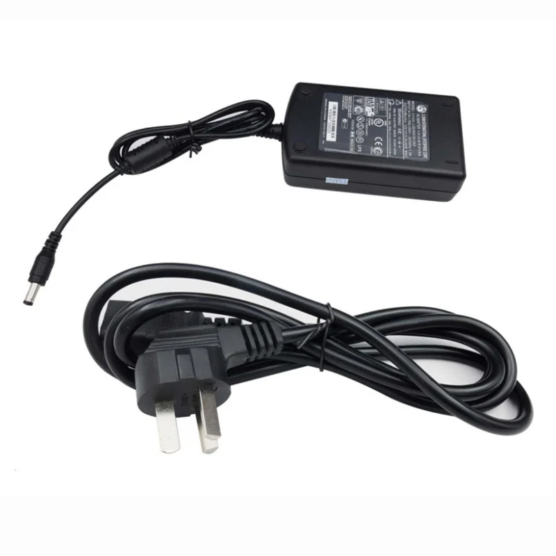 

ZWO 12V 5A AC to DC Adapter For Cooled Cameras