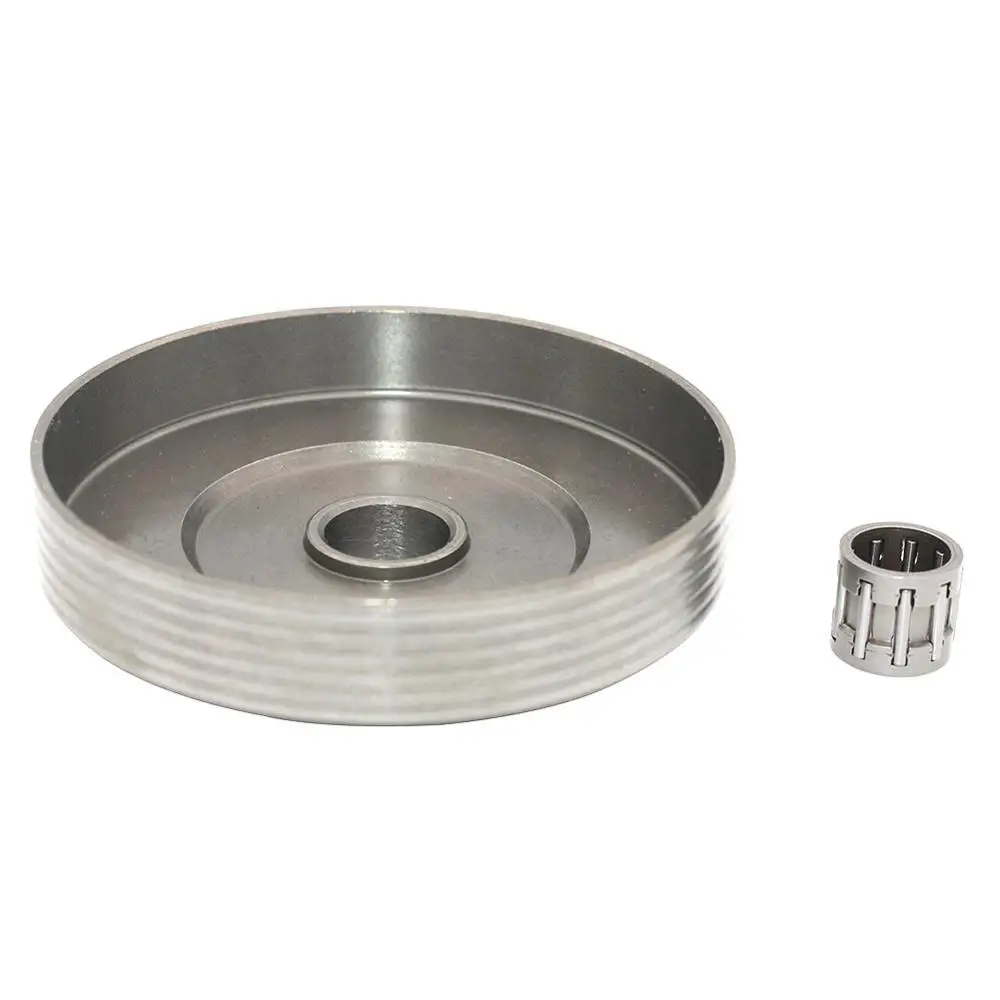Kupplung Trommel Spur Sproket Nadellager für Echo CS-370 CS-370F CS-400 CS-400F A556000400 A556000401 V555000170