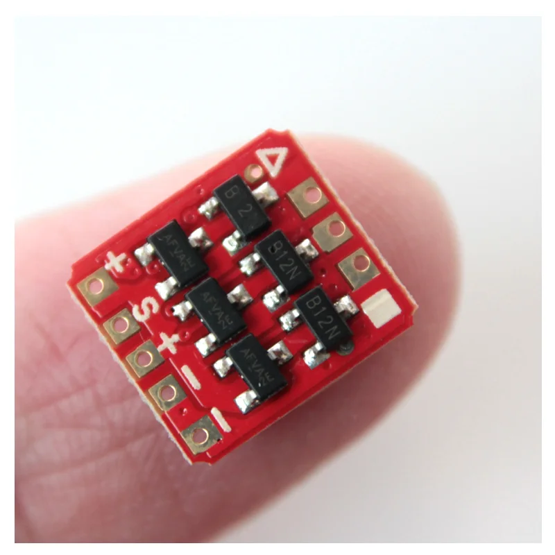 

MX-3A brushless Electronic Speed Controller for fixed wing helicopters