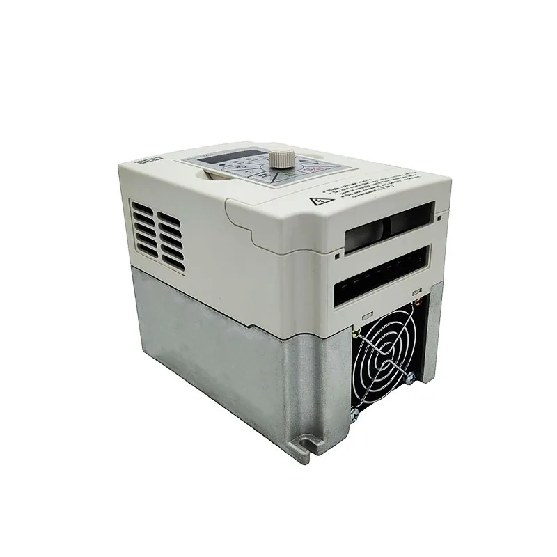 VFD العاكس 1.5KW220v العاكس FC300-1.5G-S2-B3 الناتج CNC محرك المغزل تنظيم سرعة VFD العاكس آلة الحفر