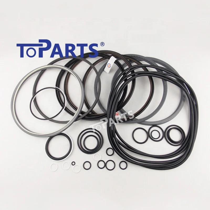 SOOSAN SB131 Breaker Spare Parts Seal Kit For SB-131 Hydraulic Hammer Repair Kits