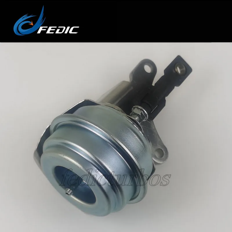 Turbocharger actuator GT1749V 767835 755042 755373 752814 Turbo wastegate for Fiat Croma II Stilo 1.9 JTD 88 Kw Z19DT 2002-2005