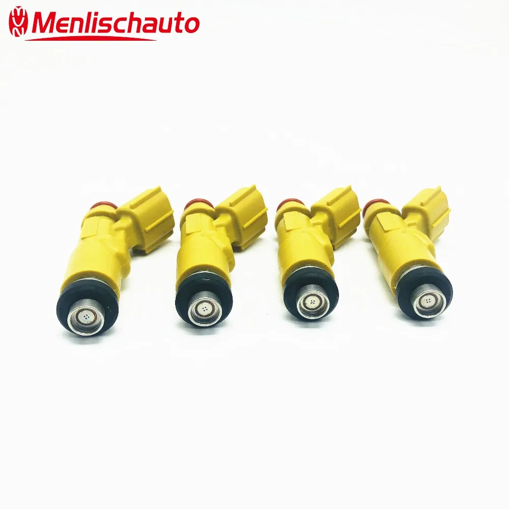 High Performance Injection System Fuel Injector Nozzle OEM 23250-22030 2325022030 For Japanese Car fuel injector pump