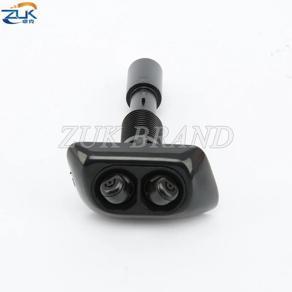 ZUK Headlight Headlamp Head Lamp Washer Sprayer Cleaning Water Nozzle Jet For BMW E38 7 Series 725 728 730 735 740 750 1994-2001