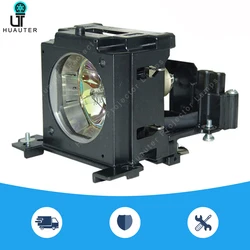 DT00751 Projector Lamp for Hitachi CP-X251/CP-X256/CP-X260/CP-X265/CP-X267/CP-X268/DT00757/ED-X10/ED-X1092/ED-X12/ED-X15/PJ-658