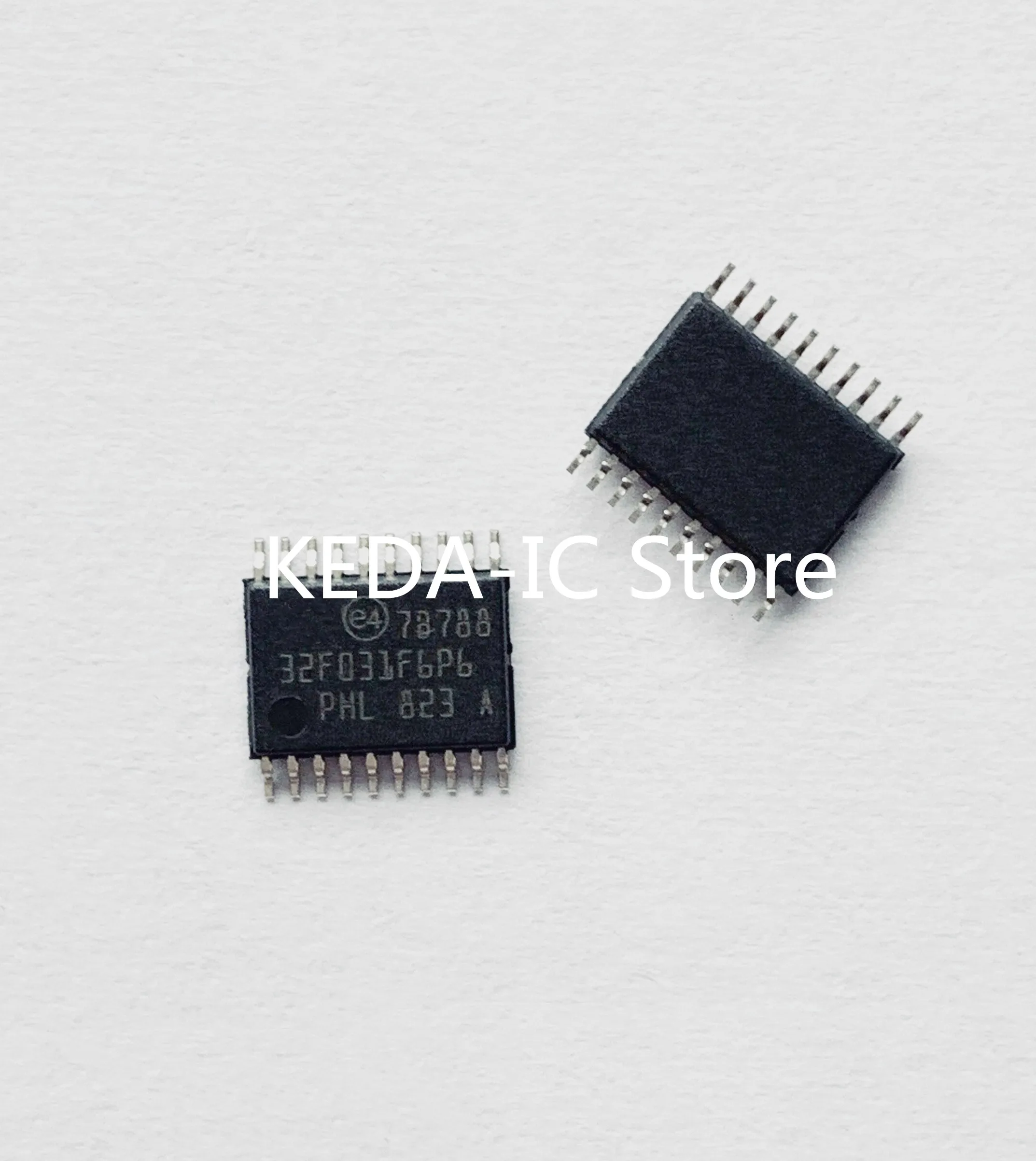 

5PCS~100PCS/LOT STM32F031F6P6 32F031F6P6 TSSOP20 New original