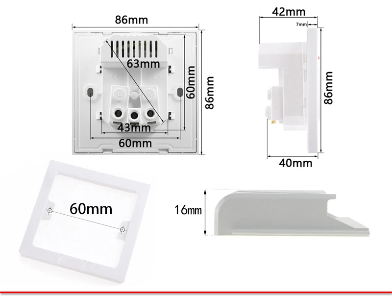 

Make up the difference link