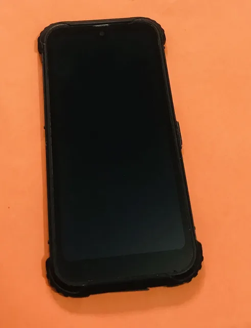 Wyświetlacz LCD i ramka Digitizer do Blackview, ekran dotykowy, oryginał, BV5900, MTK6761