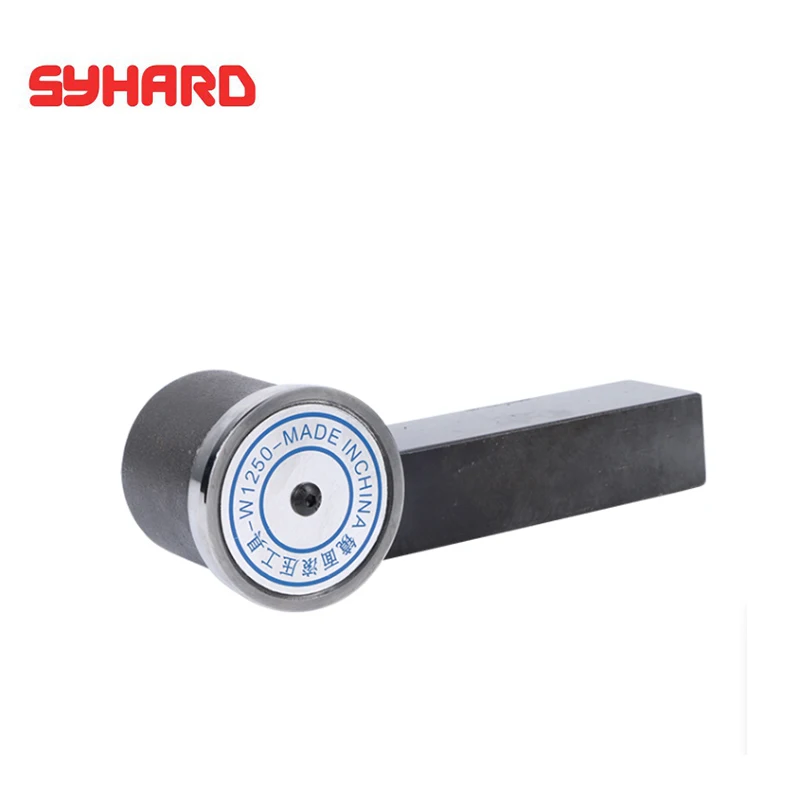 

External Alloy Roller burnishing Tool Mirror Surface Rolling Tools W1250 W1270