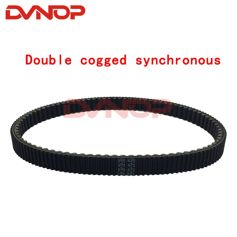 Scooter DRIVE BELT for YAMAHA N-MAX NMAX TRICITY 125 155 GPD125 GPD150 AEROX155cc 2DP-E7641-00 G3H3E E353E E3X7E E3V8E