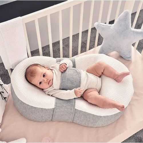 New Born Baby Bed