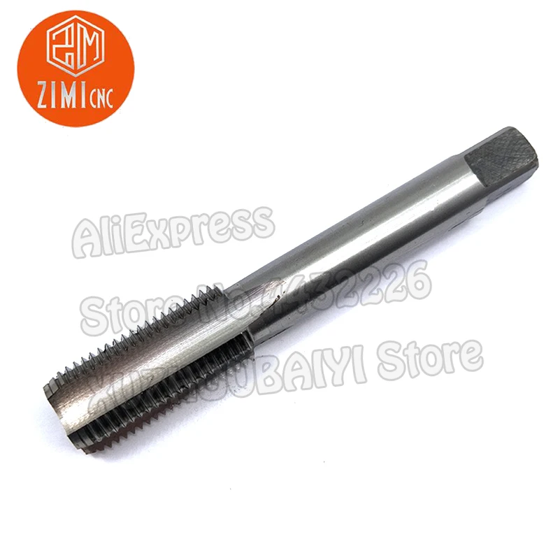 탭 태핑 M19 * 1.75mm 표준 기계 탭 태핑 태핑 키트 스레드 커팅 키트 스레드 태핑 핸드 툴