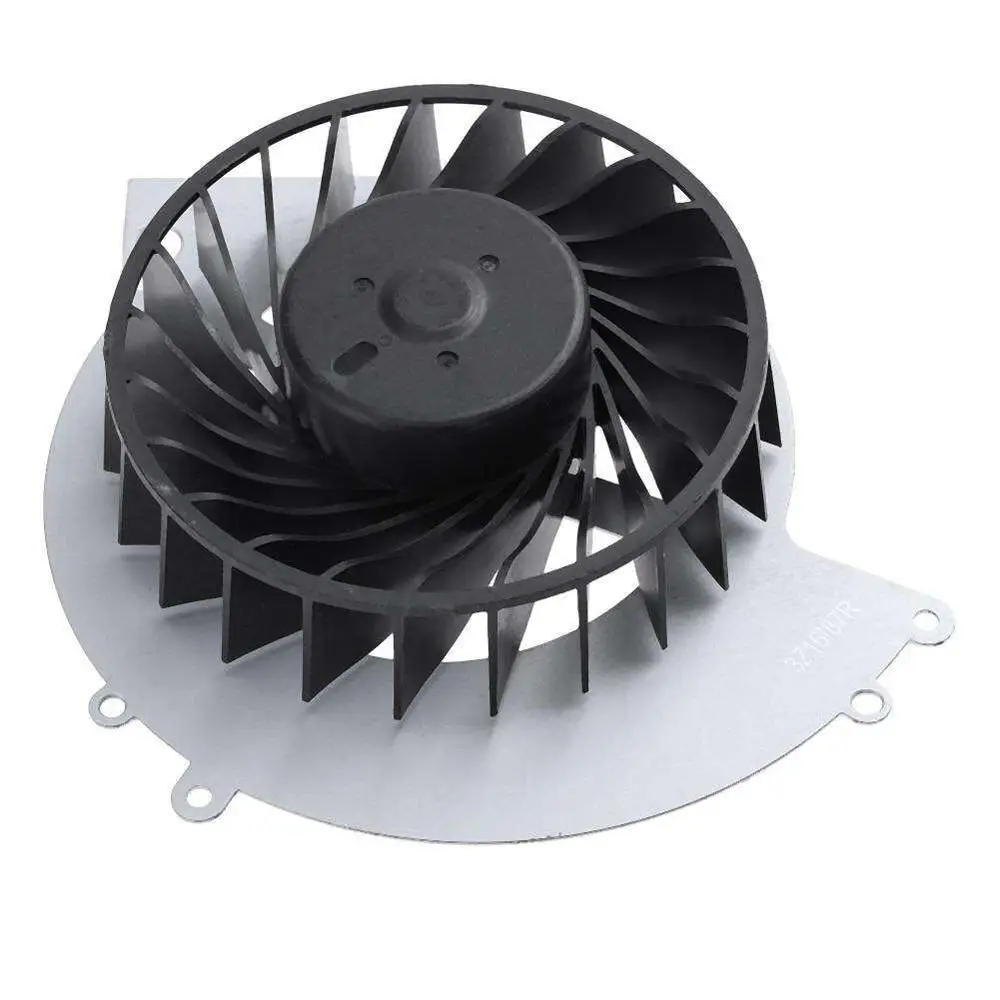 Brand New Cool Fan For PS4 1000 1100  1200 Cooling Fan Cooler Repair Parts For PS4 Console