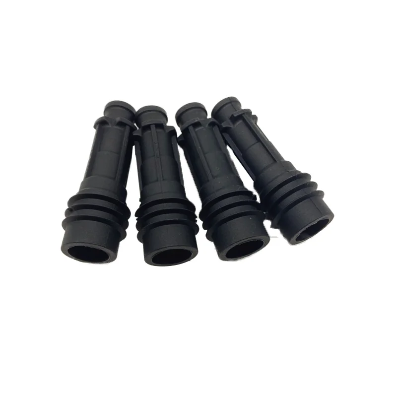 Original Quality Ignition Coil Rubber Kit 1208306 90543059 90532618 0221503014 90543059 For OPEL GM The Best Price