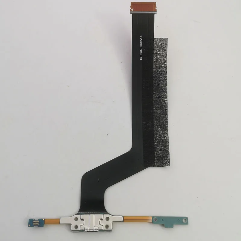 USB Charging Dock Connector Charge Port Socket Jack Flex Cable For Samsung Galaxy Note 10.1 SM-P605 P605 P600 P601 T520 T525