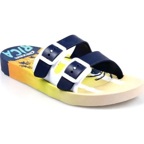 Gantry 11354 Male Child Bathroom Beach Slippers