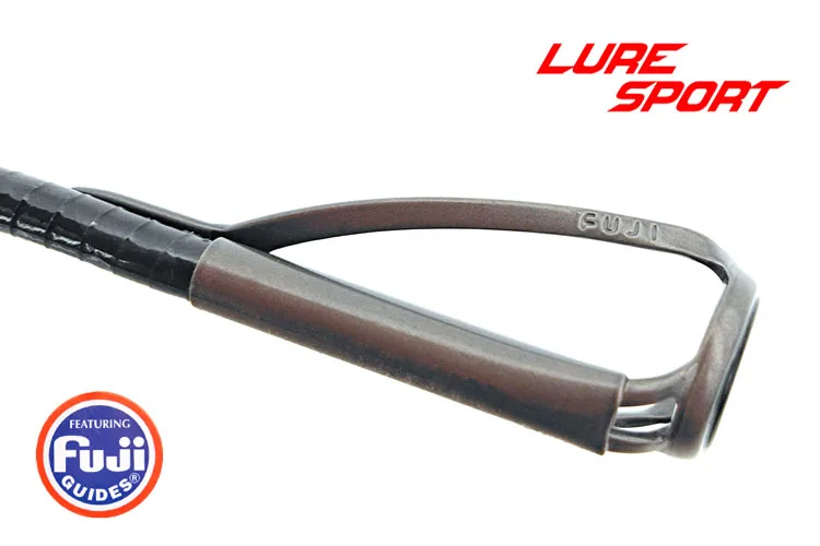 Japan FUJI 11-teiliges Spinnfisch-Leiterset BC CCKTAG BC CCKLAG30 Leiter BC CCMNAT Top-Leiter Rutenbauteil Reparatur DIY Zubehör – Detail 6