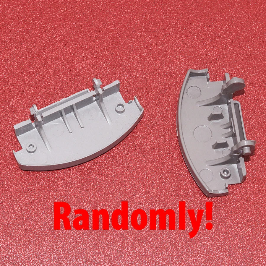 Car Armrest Lid Center Console Latch Replacement Button Clip OEM 3B0868445 For VW Golf 4 Bora Passat B5 Polo Skoda Octavia Seat