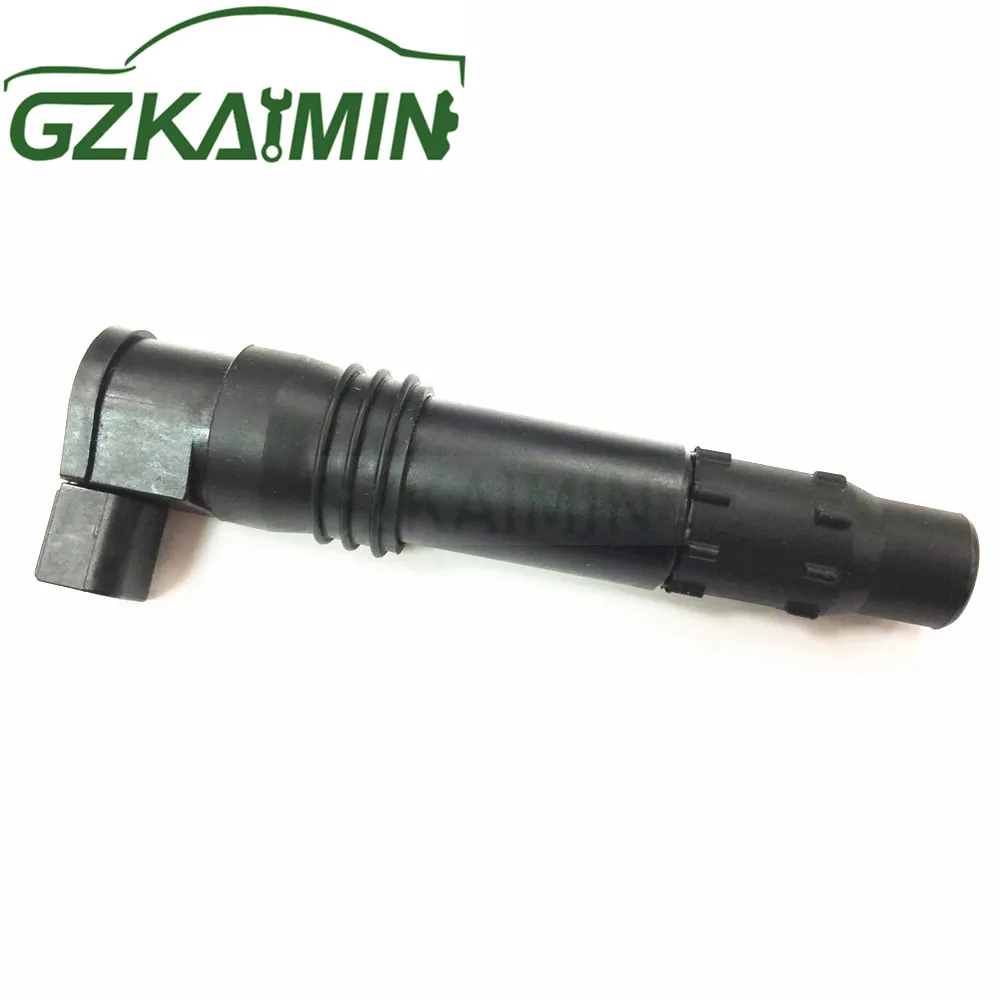 IGNITION COIL OEM 129700-3960 1297003960 FOR 1999-2007 SUZUKI HAYABUSA GSXR 1300 SPARK PLUG CAP