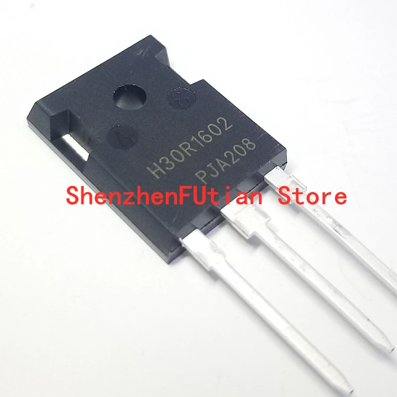 

5pcs/lot H30R1602 30R1602 TO-247 New In Stock