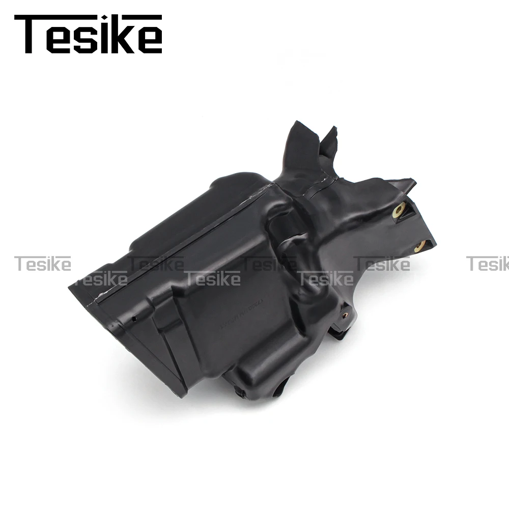 

Motorcycle Front Headlight Bracket Upper Cowl Stay Fairing Ram Air Tube Duct Intake For HONDA CBR600 RR CBR 600 RR F5 2007-2012