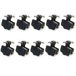 10 Pairs Bike Disc Brake Pads for Avid Elixir 1 3 5 7 9 R ER CR Mag Sram XO XX X7 X 9 XXWC DB1 DB3 DB5 Force AXS HRD Level T/ Tl