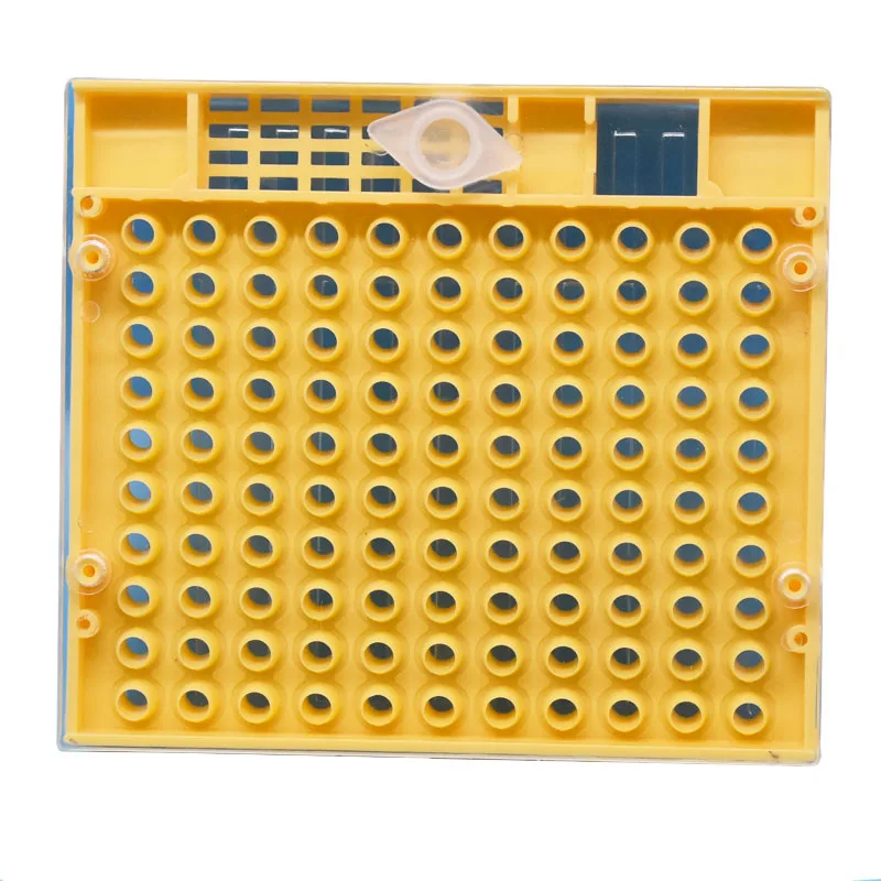 

5pcs Beekeeping Tools Set Queen Rearing System Cultivating Box Cups Bee Complete Catcher Cage Beekeeping Equipment