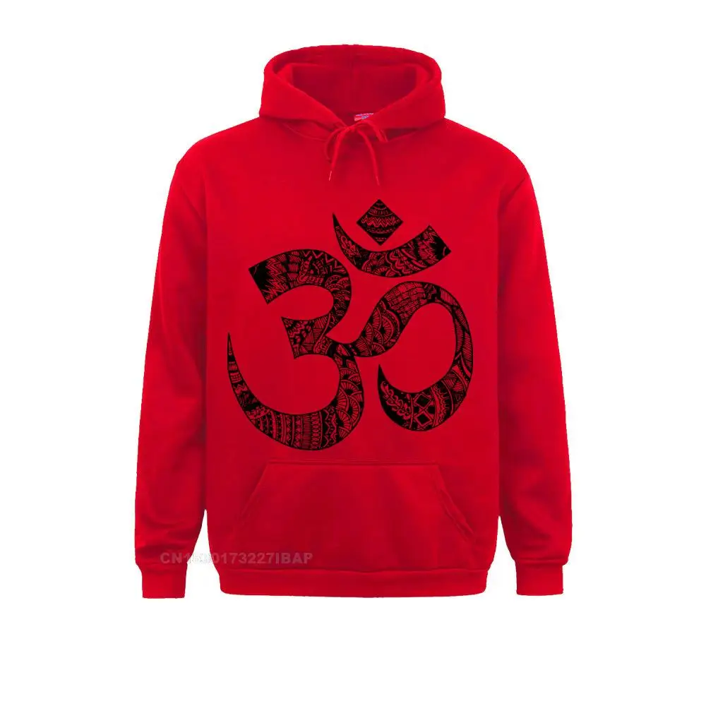 Om Sportswear Shiva Vintage Harajuku Hoodies For Men Long Sleeve Tops Grey Jacket Cotton Christmas Streetwear Hoodie For Men