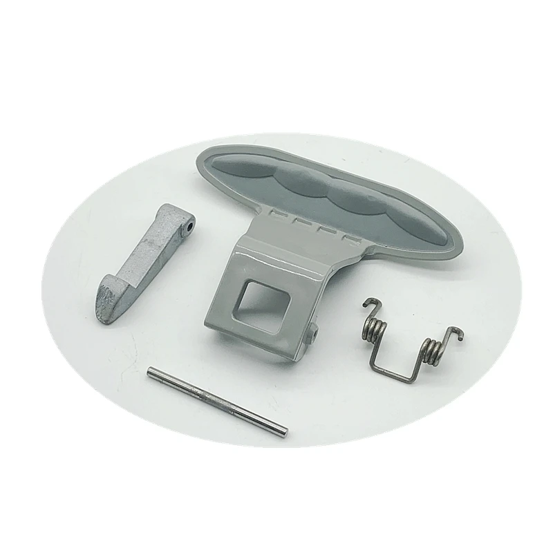 LG washing machine door handle wd-c12245d n10340d door hook door buckle handle for washers LG