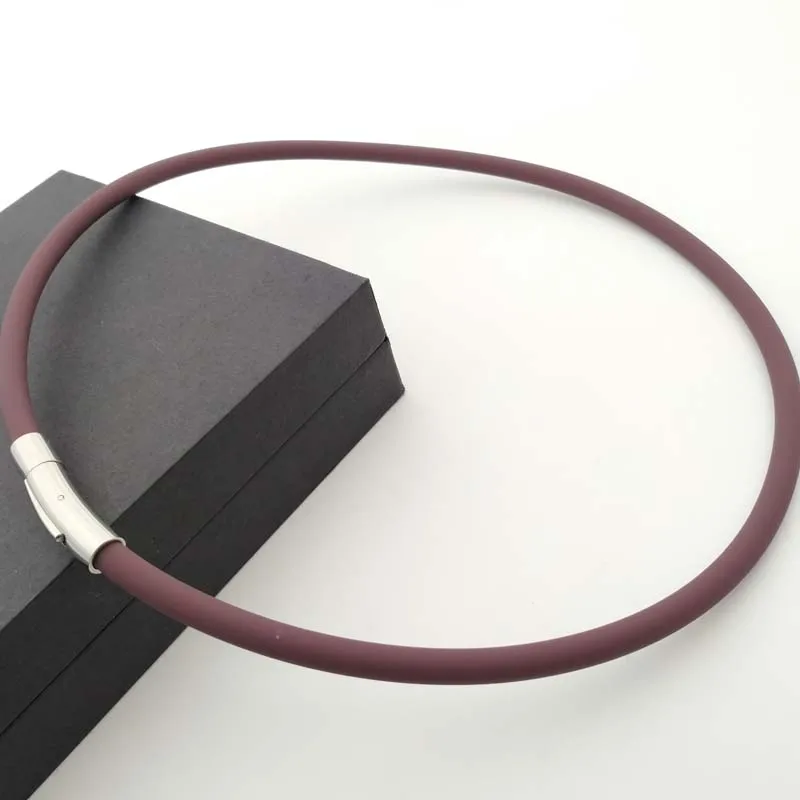 Ожерелье из титана с защитой от излучения, 20 распродаж